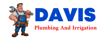 Trusted plumber in COUNSELOR